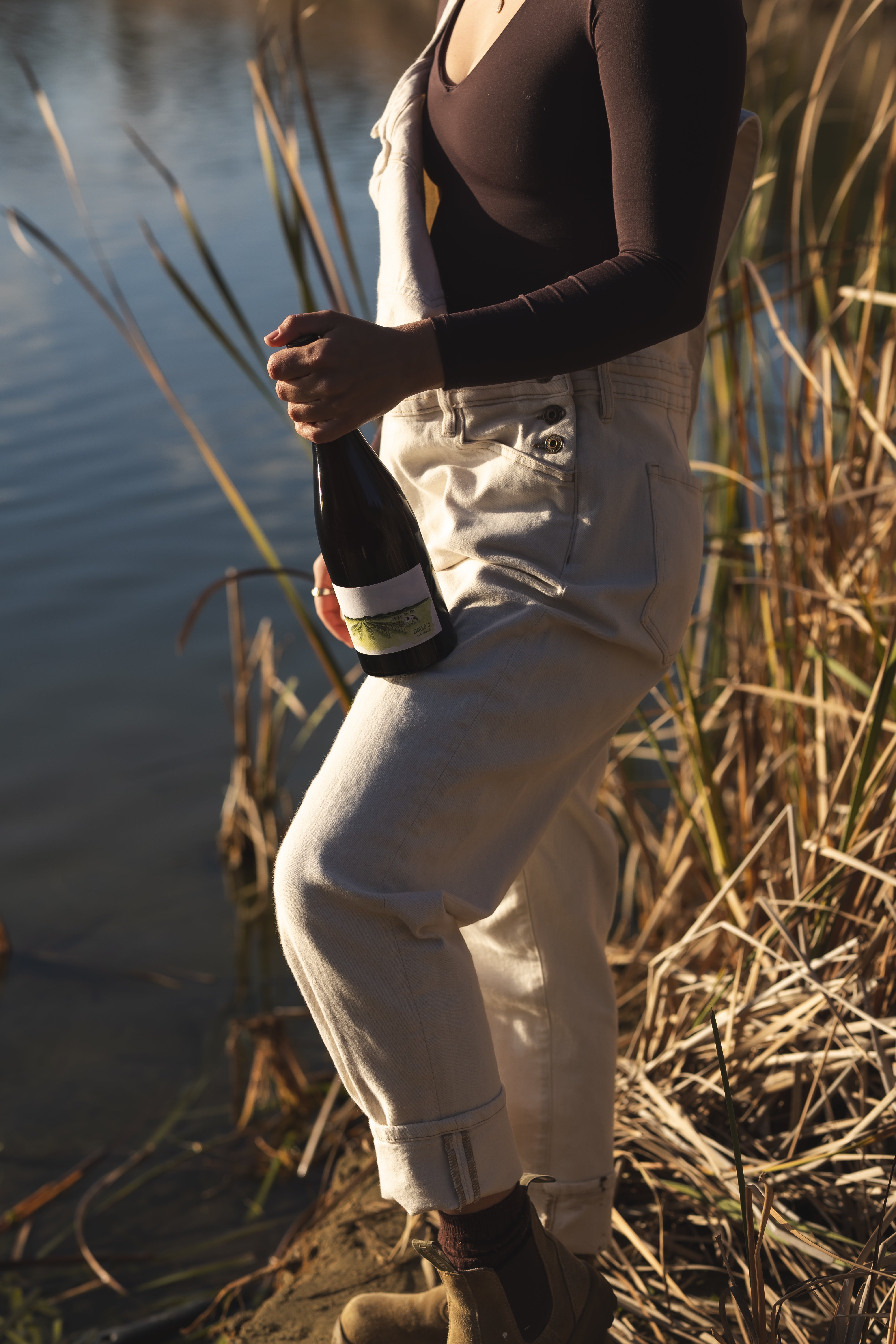 2023 "Doug's" Pinot Noir