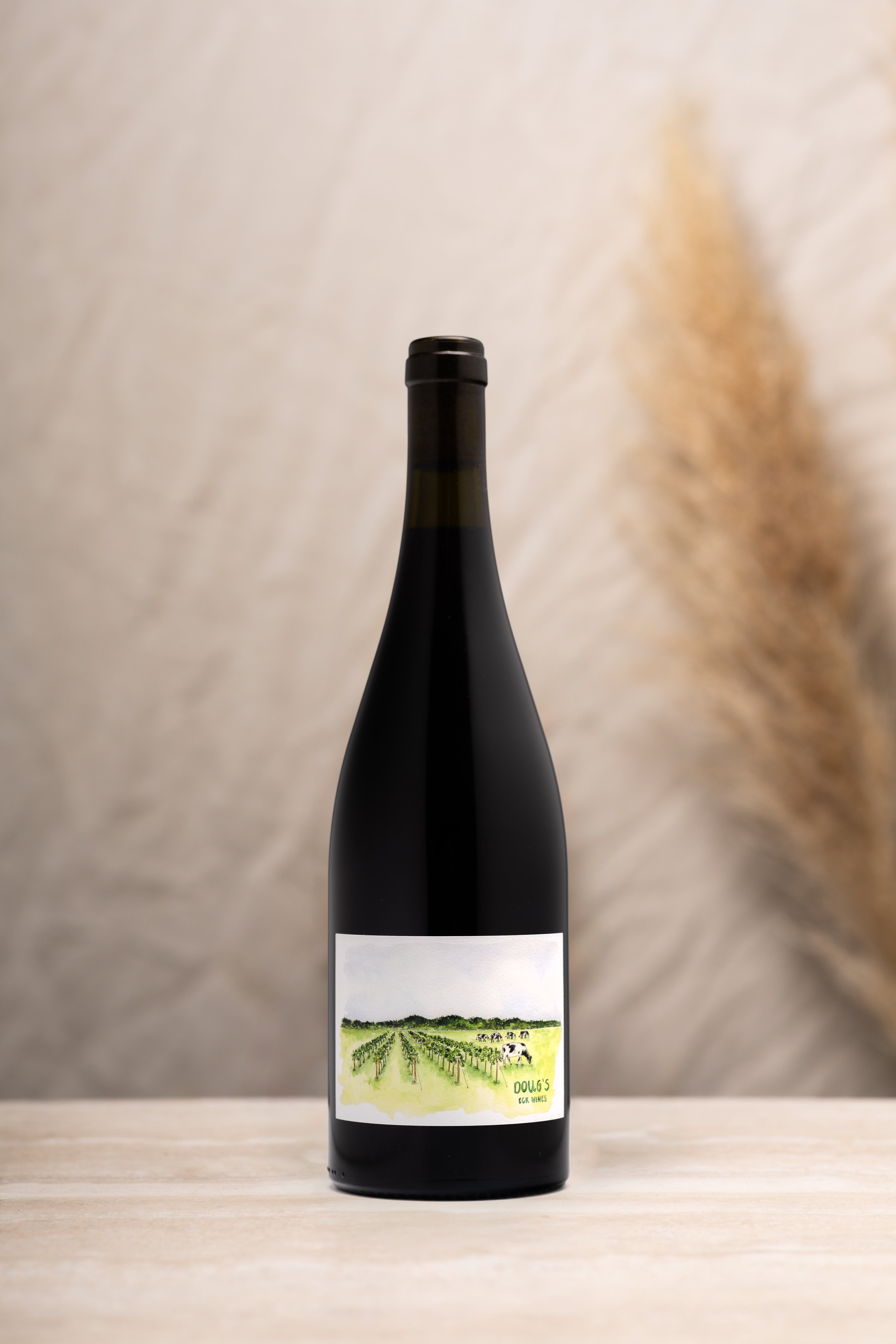 2023 "Doug's" Pinot Noir