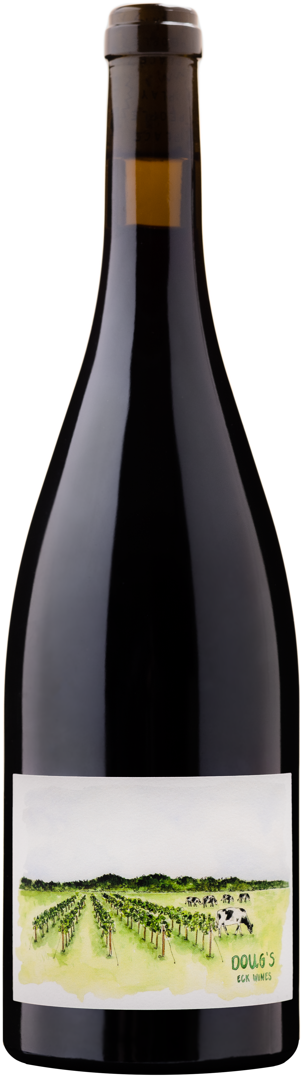 2023 "Doug's" Pinot Noir