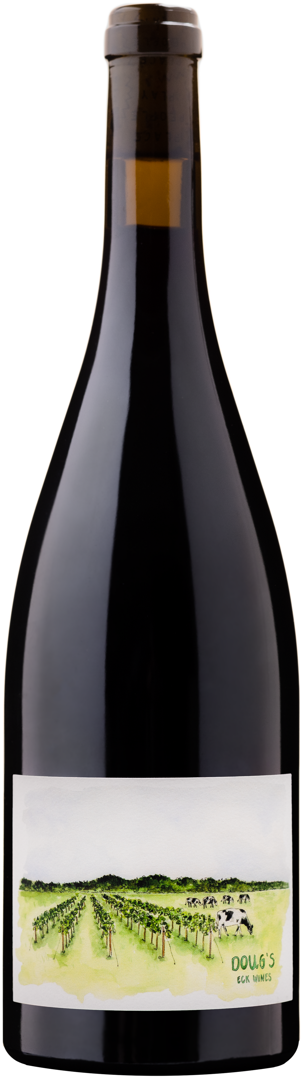 2023 "Doug's" Pinot Noir